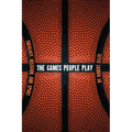 The Games People Play: Theology, Religion, and Sport - Hardcover