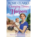 Changing Times at Harpers - Paperback