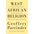 West African Religion - Paperback