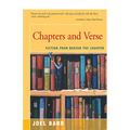 Chapters and Verse: Fiction from Behind the Counter - Paperback