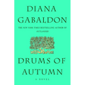 Drums of Autumn - Hardcover
