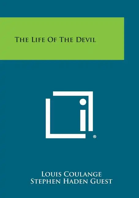 The Life of the Devil - Paperback