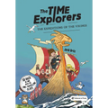 The Expeditions of the Vikings: Volume 2 - Paperback