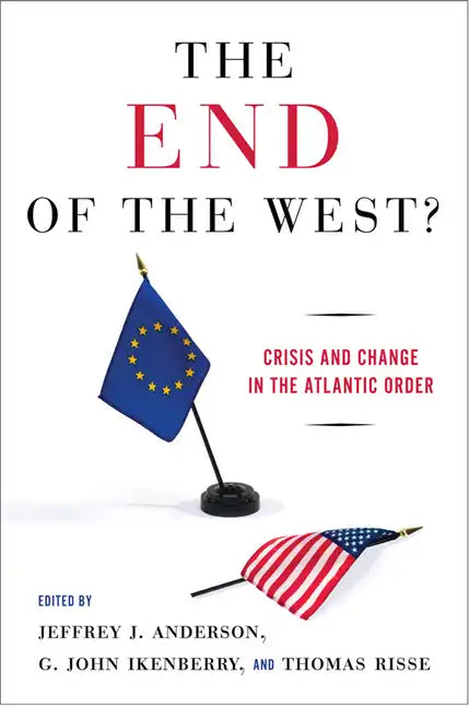 The End of the West? - Paperback