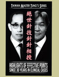 Master Tung Acupuncture Book: Acupuncture Book - Paperback