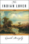 The Indian Lover - Paperback