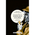 Las Aventuras de Sherlock Holmes - Paperback