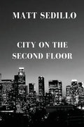 City on the Second Floor - Paperback