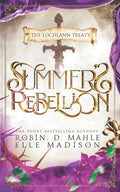 Summer's Rebellion - Paperback