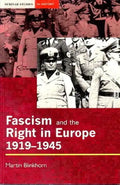 Fascism and the Right in Europe 1919-1945 - Paperback