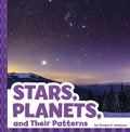 Stars, Planets, and Their Patterns - Paperback