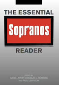 The Essential Sopranos Reader - Hardcover