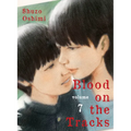 Blood on the Tracks 7 - Paperback