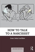 How to Talk to a Narcissist - Paperback