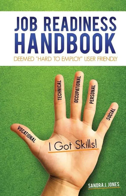 Job Readiness Handbook - Paperback