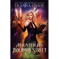 Haunted on Bourbon Street - Paperback