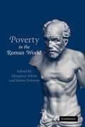 Poverty in the Roman World - Paperback