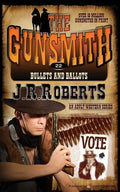 Bullets and Ballots - Paperback