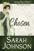 Chosen - Paperback