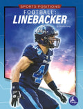 Football: Linebacker: Linebacker - Paperback
