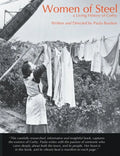 Women of Steel - Paperback