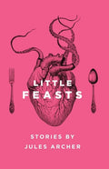 Little Feasts - Paperback