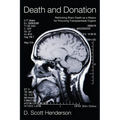 Death and Donation - Paperback