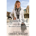 Romancing the Sheriff - Paperback