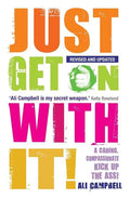 Just Get On With It! - Paperback