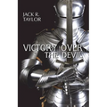 Victory Over The Devil - Paperback