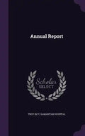 Annual Report - Hardcover