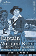 Captain William Kidd and Others of the Buccaneers - Paperback