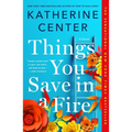 Things You Save in a Fire - Paperback