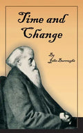 Time and Change - Paperback