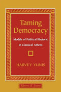 Taming Democracy - Paperback