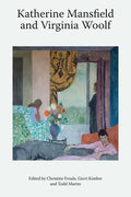 Katherine Mansfield and Virginia Woolf - Paperback