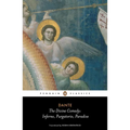 The Divine Comedy: Inferno, Purgatorio, Paradiso - Paperback