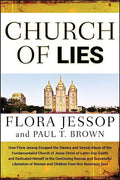 Church of Lies - Paperback