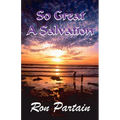 So Great a Salvation - Paperback