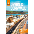The Rough Guide to Devon & Cornwall: Travel Guide with eBook - Paperback