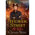 Weaver Street at War - Paperback