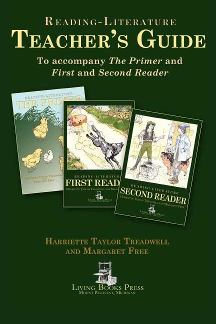 Reading-Literature Teacher's Guide - Paperback