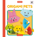 Origami Pets - Library Binding