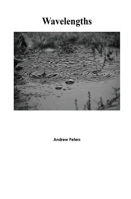 Wavelengths - Paperback