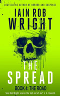 The Spread: Book 4 (The Road) - Paperback