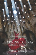 Learning to Pray: A Book of Longing - Paperback