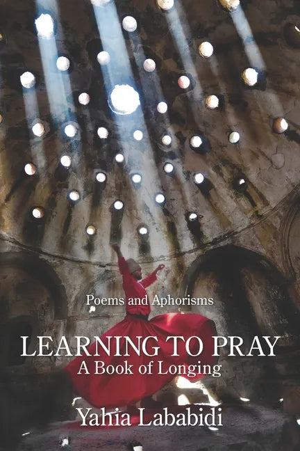 Learning to Pray: A Book of Longing - Paperback
