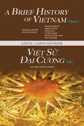 A Brief History of Vietnam - Paperback