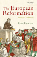 The European Reformation - Paperback