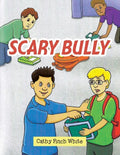 Scary Bully - Paperback